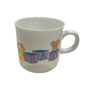 Russ Baby Mug